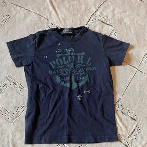 Polo Ralph Lauren T-shirt ⚓️